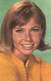 Patricia Morrow