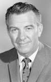 Hugh Beaumont