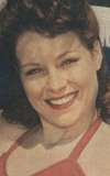 Patti McCarty