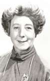 Mona Washbourne