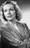 Madeleine Robinson