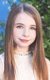 Savannah Kristich