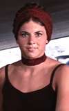 Donna Garrett