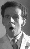 Michael Ward