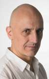 Alberto Jiménez