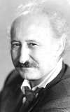 Lou Gilbert