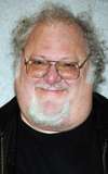 Josh Mostel