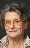 Mary Louise Wilson