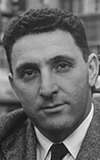 Irwin Shaw