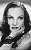 Freda Jackson