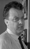 Graham Ashley