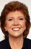 Cilla Black