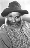 Tex Driscoll