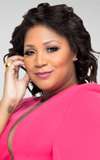 Trina Braxton