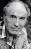 Barry Morse