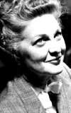 Eleanor Audley