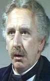 Trevor Baxter