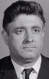 Barry Linehan