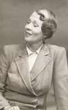 Edith Meiser