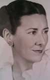 Maudie Prickett