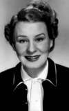 Shirley Booth