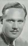 Cyril Raymond