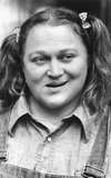 Nancy Parsons