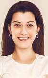 Filiz Ahmet