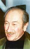 León Klimovsky
