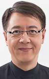 Ko Cheun-Man