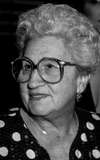 Catherine Scorsese