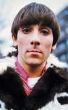 Keith Moon