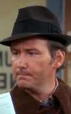 Tom Tarpey
