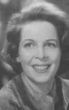 Elizabeth Harrower