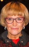 Anne Robinson