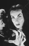 Maila Nurmi