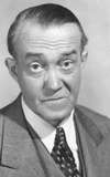 Donald MacBride