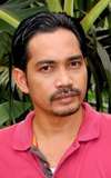 Sharonizam Noor