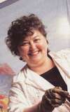 Joyce Wieland