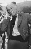 Robert Strange