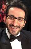 Ahmed Helmy