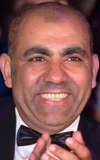 Mohsen Mansour