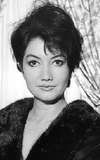 Zena Marshall