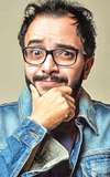 Hossam Dagher