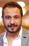 Mohamed Nagati