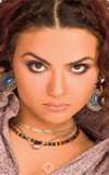 Farah Youssef