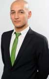 Sherif El Bendary