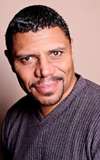 Stoney Jackson