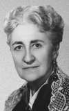 Ethel Griffies