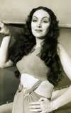Priscilla Lawson